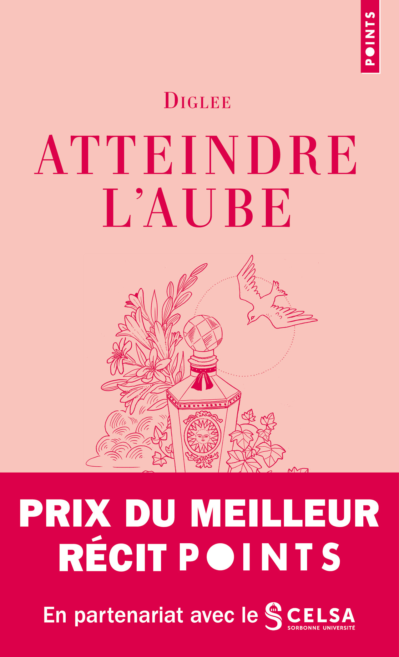 Atteindre l'aube (9791041415809-front-cover)