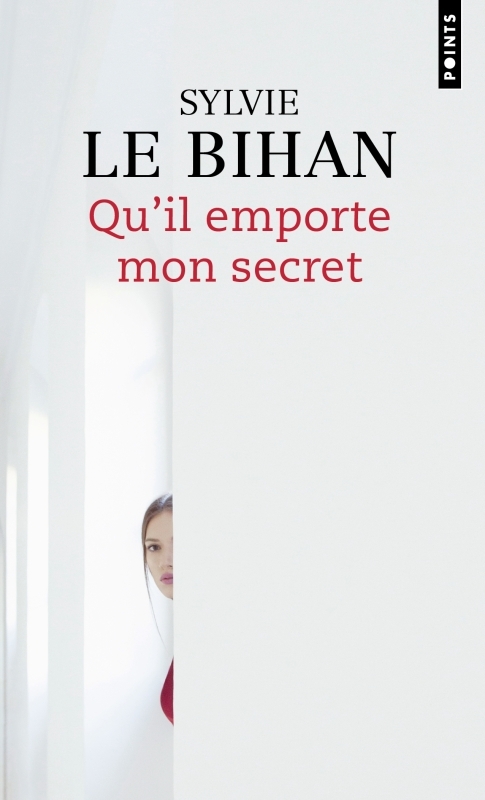 Qu'il emporte mon secret (9791041416172-front-cover)