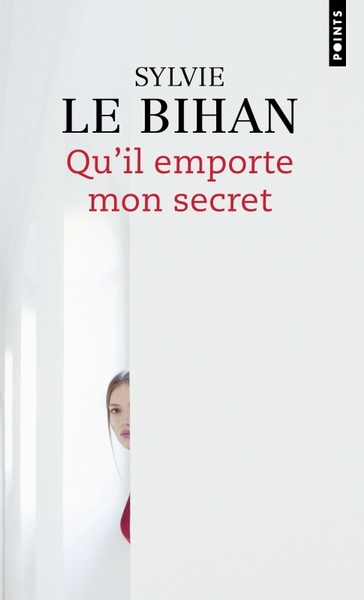 Qu'il emporte mon secret (9791041416172-front-cover)