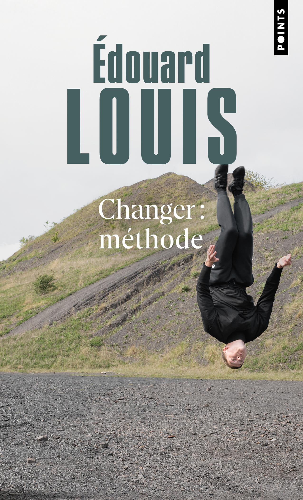 Changer : méthode (9791041426645-front-cover)