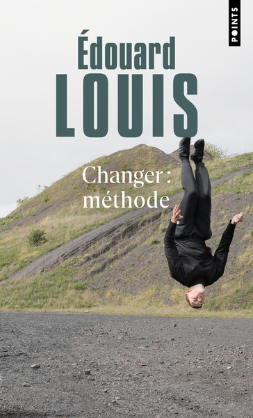 Changer : méthode (9791041426645-front-cover)
