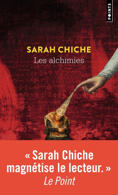 Les Alchimies (9791041414079-front-cover)