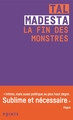 La Fin des monstres - Récit d'une trajectoire trans, Prix Les Inrockuptibles Essai 2023 (9791041417155-front-cover)