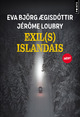 Exil(s) islandais (9791041427659-front-cover)