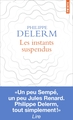 Les Instants suspendus (9791041414055-front-cover)