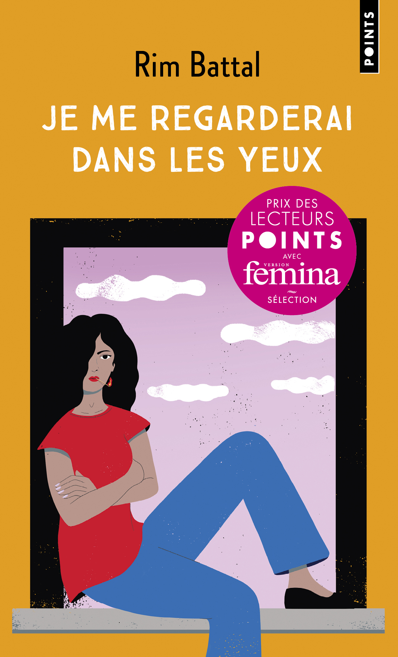 Je me regarderai dans les yeux (9791041427529-front-cover)