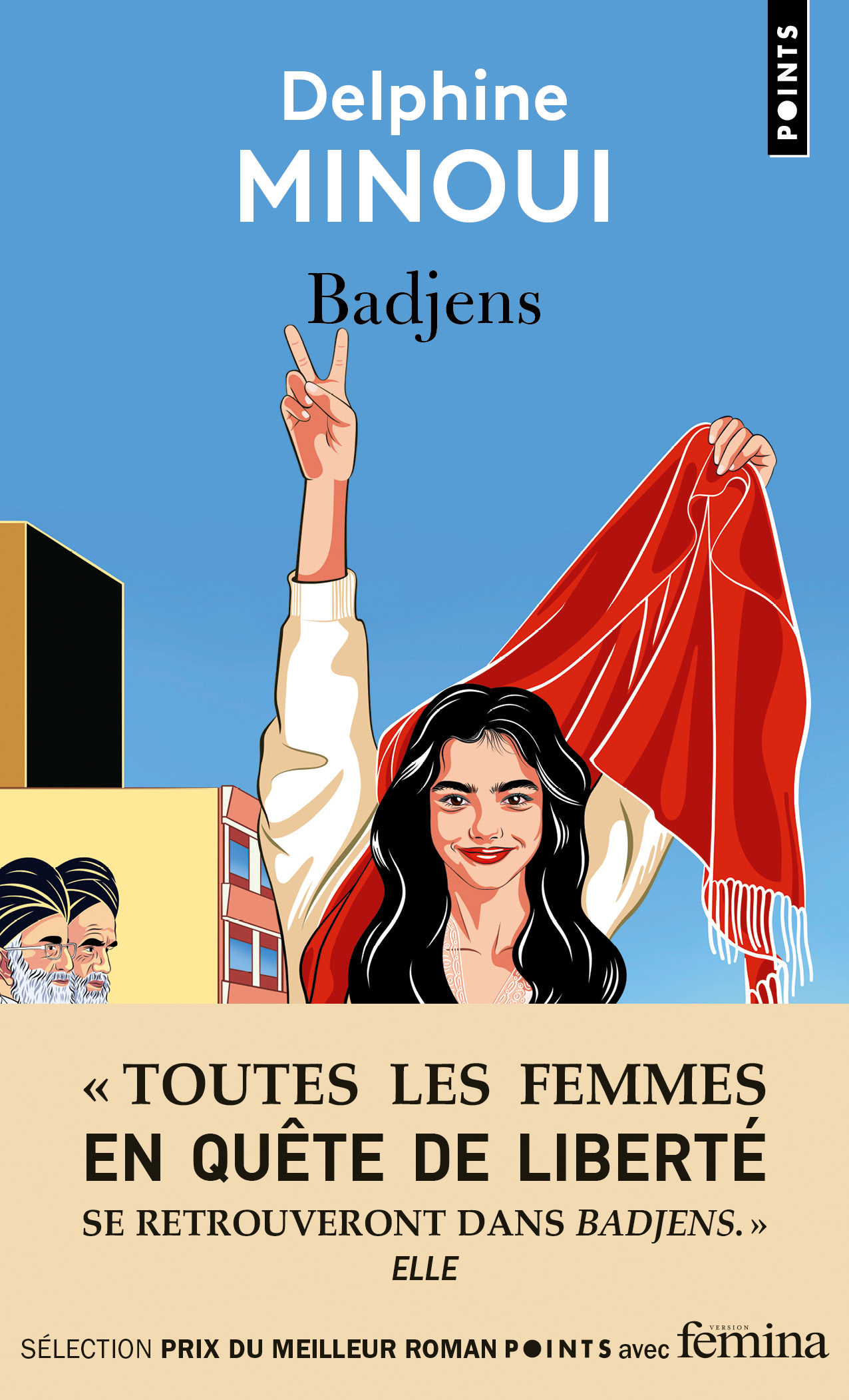 Badjens (9791041420308-front-cover)