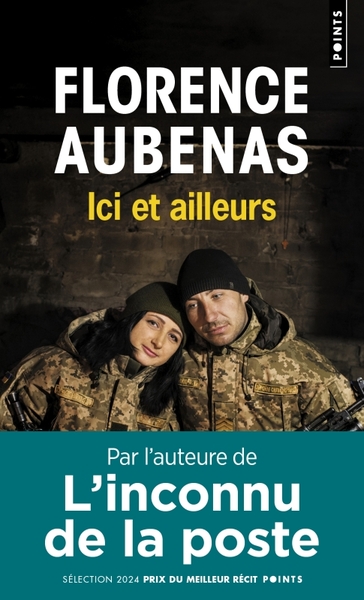 Ici et ailleurs (9791041415014-front-cover)