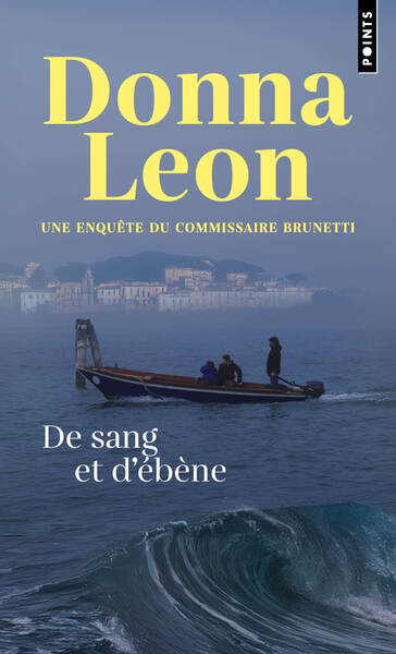 De sang et d'ébène (9791041422500-front-cover)