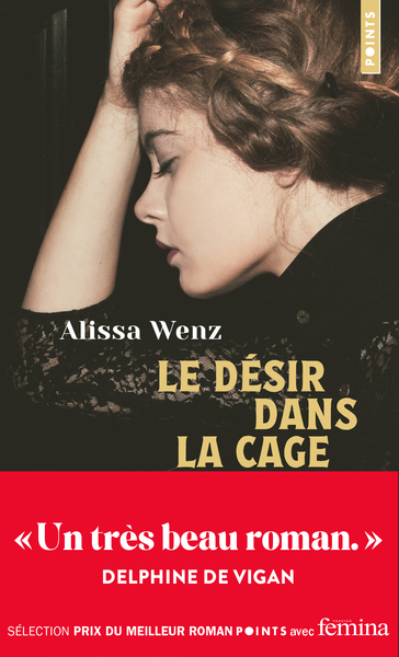 Le désir dans la cage (9791041427482-front-cover)