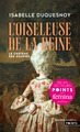 Le Château des soupirs - Tome 1, L'Oiseleuse de la Reine (9791041421701-front-cover)