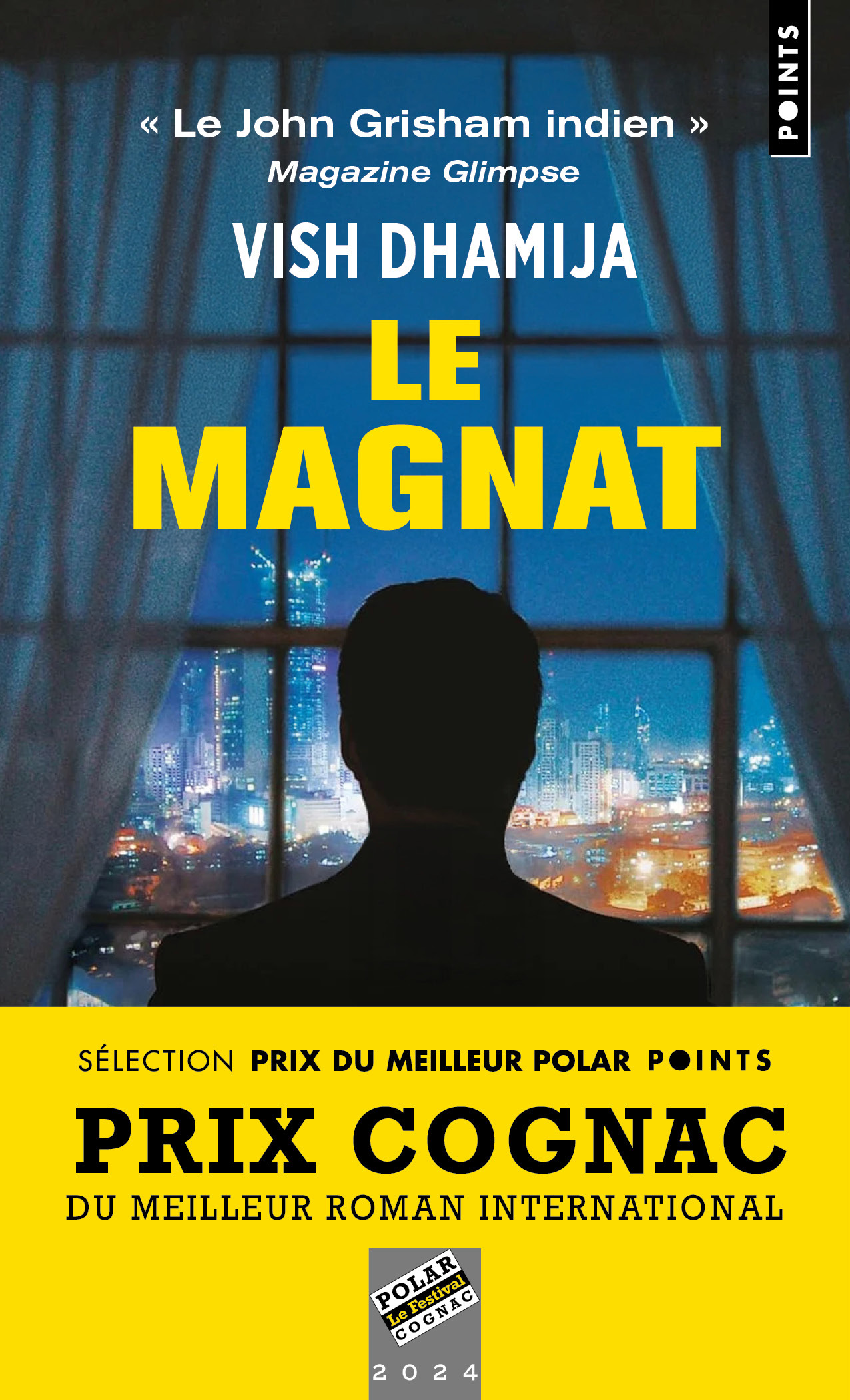 Le Magnat (9791041428960-front-cover)