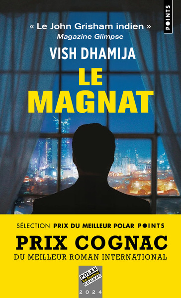 Le Magnat (9791041428960-front-cover)