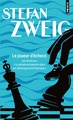 Le Joueur d'échecs (9791041413737-front-cover)