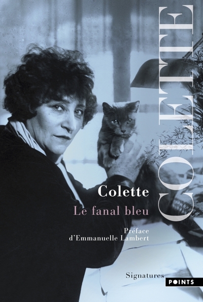 Le Fanal bleu (9791041423101-front-cover)