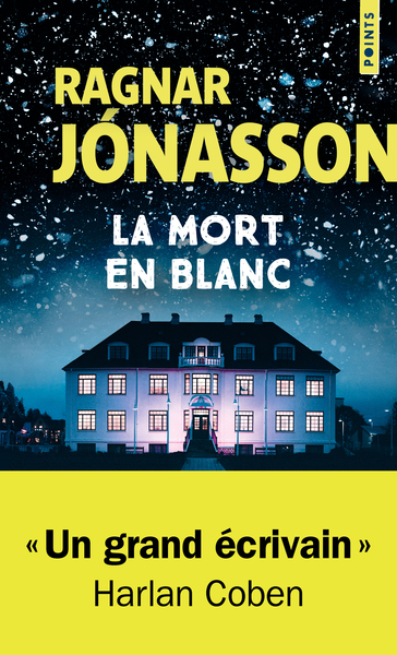 La Mort en blanc (9791041420674-front-cover)