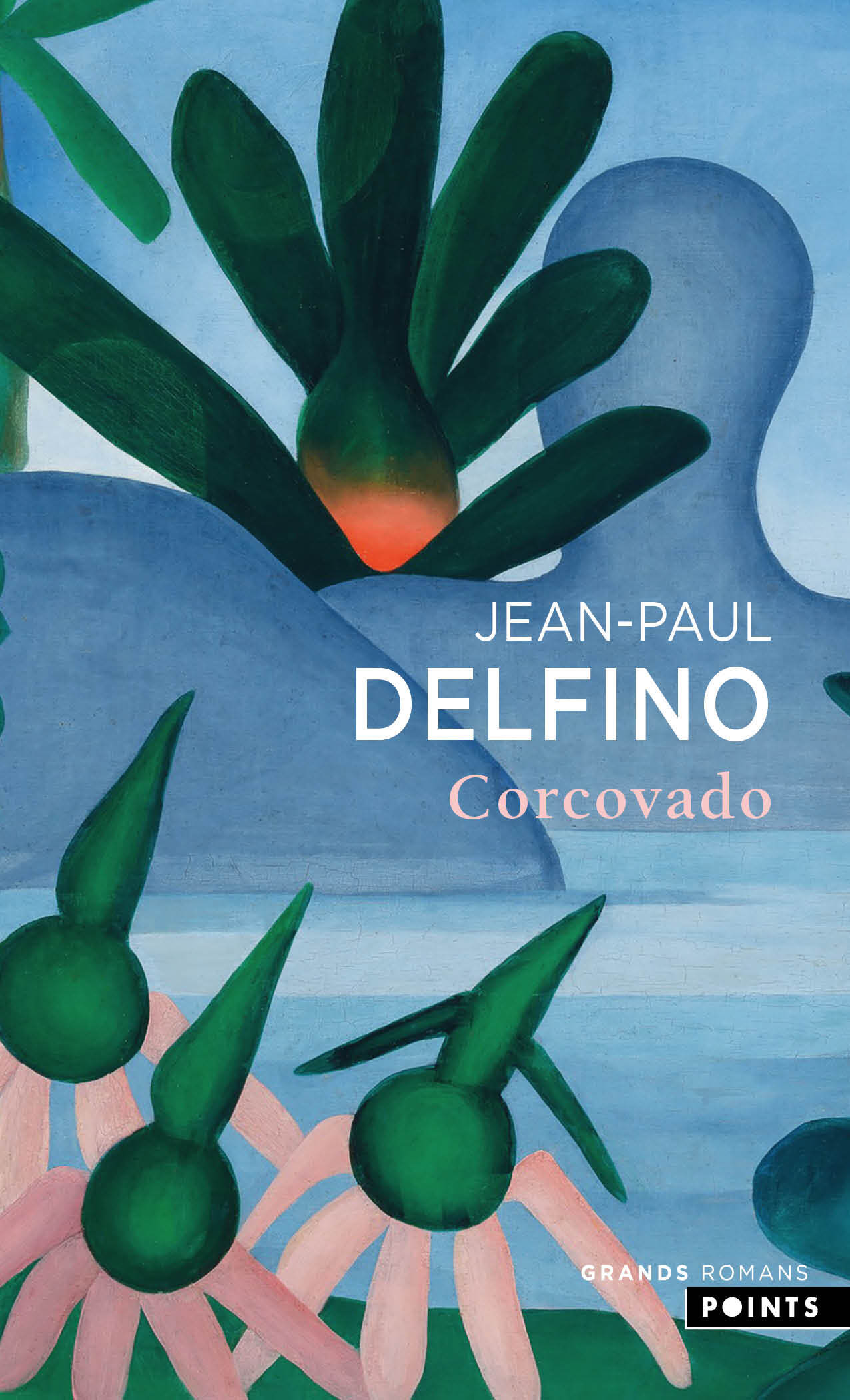 Corcovado (9791041419241-front-cover)