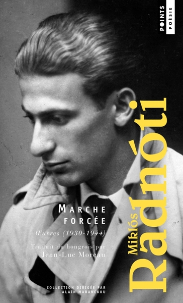 Marche forcée, OEuvres (1930-1944) (9791041418435-front-cover)