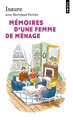 Mémoires d'une femme de ménage (9791041426669-front-cover)