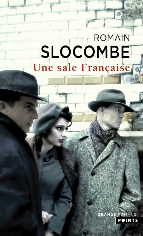 Une sale Française (9791041420704-front-cover)