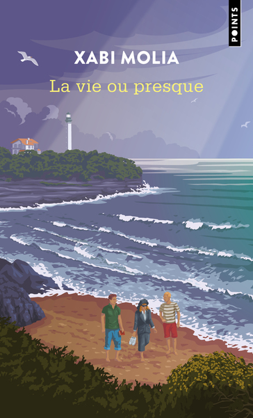 La vie ou presque (9791041420278-front-cover)