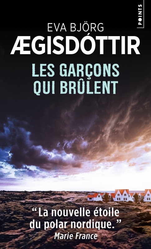 Les Garçons qui brûlent (9791041414574-front-cover)