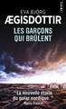Les Garçons qui brûlent (9791041414574-front-cover)