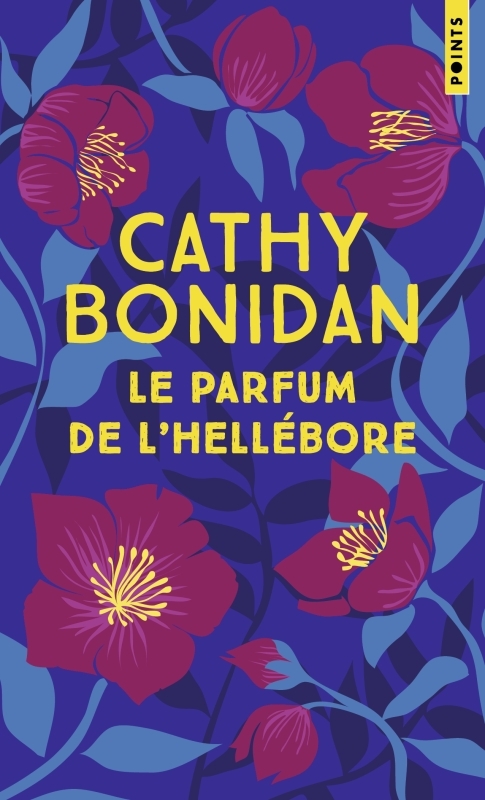 Le Parfum de l'hellébore (9791041418237-front-cover)