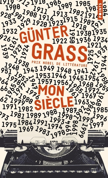 Mon siècle (9791041416141-front-cover)