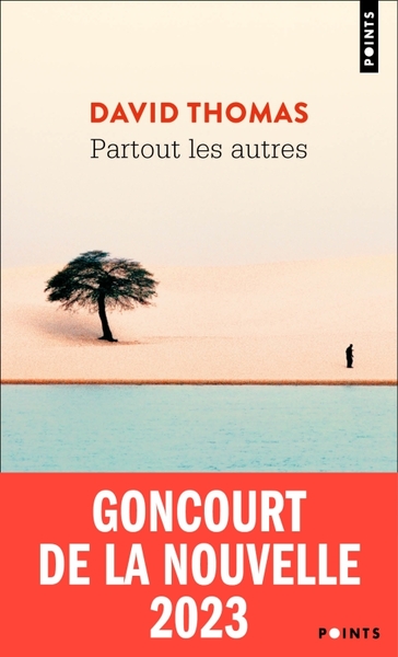 Partout les autres, Goncourt de la nouvelle 2023 (9791041414130-front-cover)