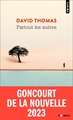 Partout les autres, Goncourt de la nouvelle 2023 (9791041414130-front-cover)