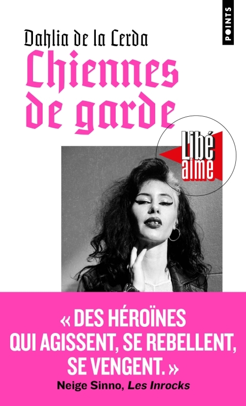 Chiennes de garde (9791041419920-front-cover)
