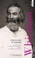 Feuilles d'herbe (9791041411474-front-cover)