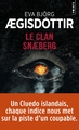 Le Clan Snaeberg (9791041420575-front-cover)