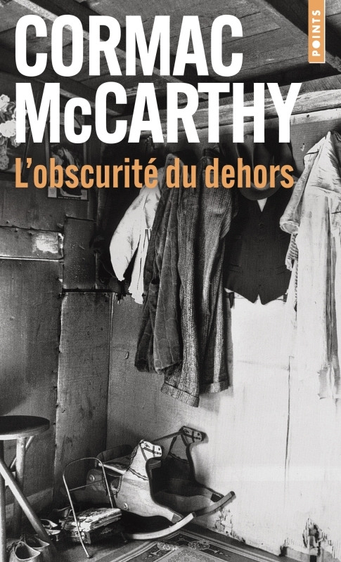 L'Obscurité du dehors (9791041413461-front-cover)