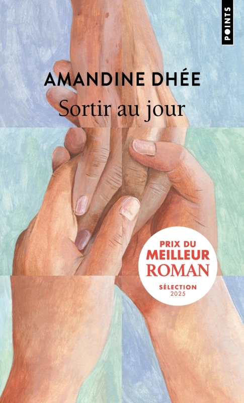 Sortir au jour (9791041413560-front-cover)
