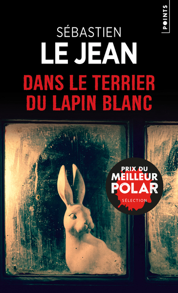 Dans le terrier du Lapin blanc (9791041426676-front-cover)