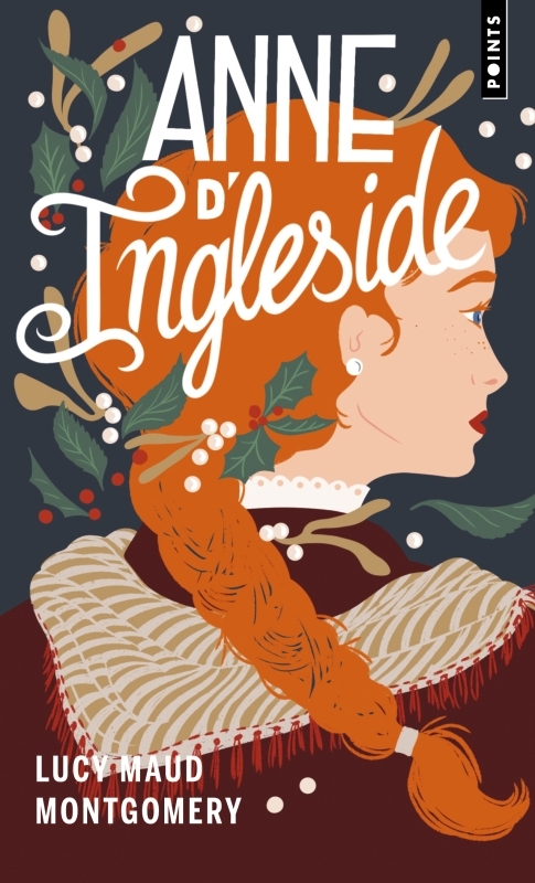 Anne d'Ingleside (9791041413102-front-cover)