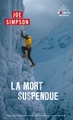 La Mort suspendue (9791041411542-front-cover)