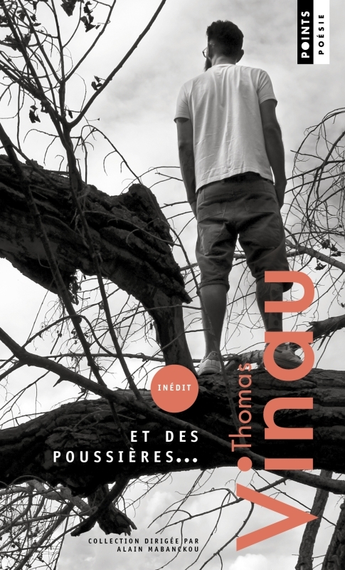 Et des poussières ... (9791041411887-front-cover)