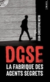 DGSE, La Fabrique des agents secrets (9791041419517-front-cover)