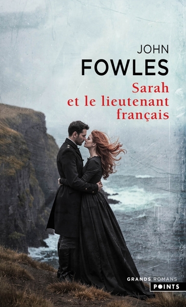 Sarah et le Lieutenant français (9791041419333-front-cover)