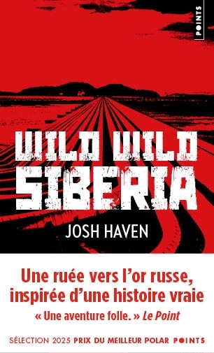 Wild Wild Siberia (9791041414833-front-cover)