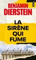 La Sirène qui fume (9791041400058-front-cover)