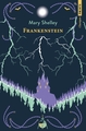 Frankenstein, ou Le Prométhée moderne (9791041419821-front-cover)