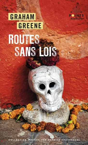 Routes sans lois (9791041411603-front-cover)