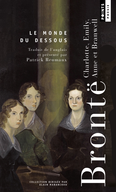 Le Monde du dessous (9791041411481-front-cover)