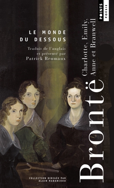 Le Monde du dessous (9791041411481-front-cover)