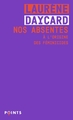 Nos absentes, À l'origine des féminicides (9791041414949-front-cover)