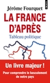 La France d'après, Tableau politique (9791041414994-front-cover)